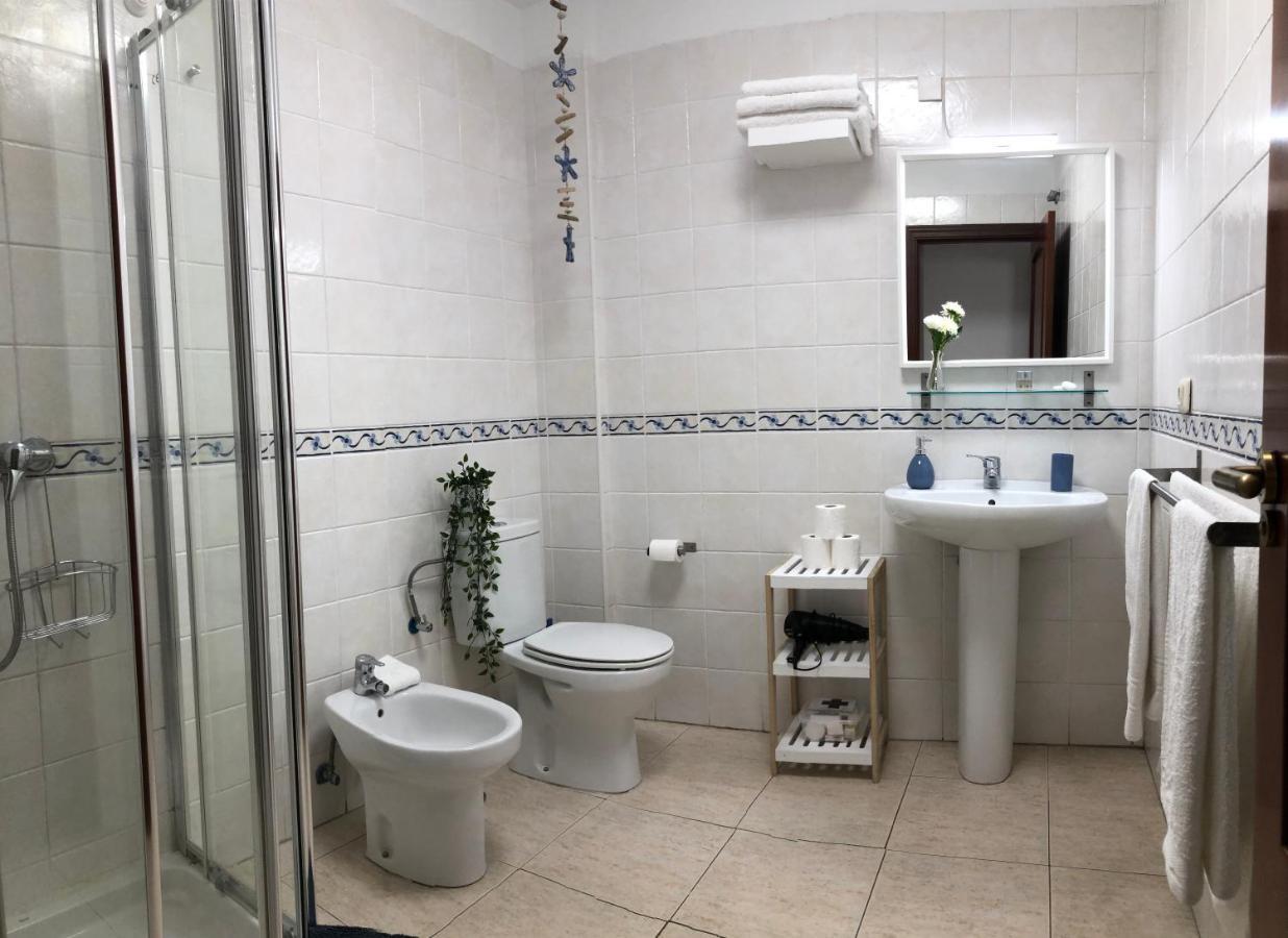 Edificio Teresa Apartman El Médano Kültér fotó