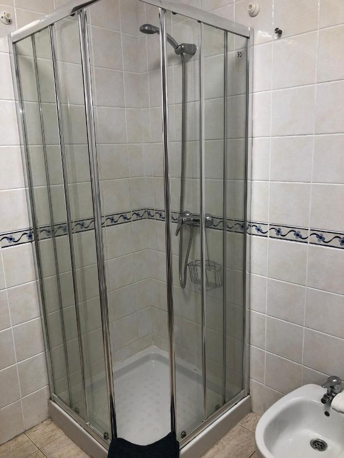 Edificio Teresa Apartman El Médano Kültér fotó